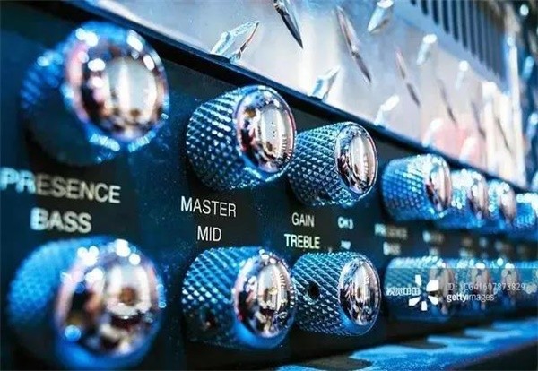 “燒高音喇叭”是怎么一回事，為什么受傷的總是它？