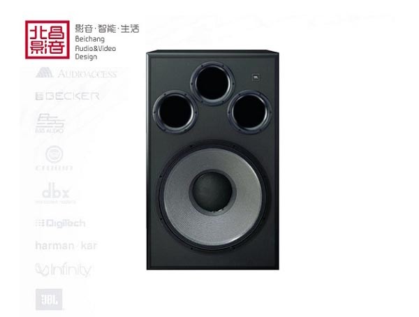 S1S-EX無源超低音箱
