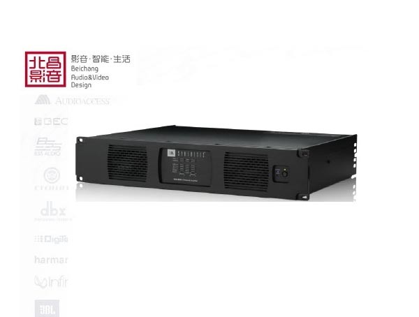 SDA4600四聲道后級(jí)放大器